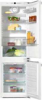 Miele KFN 37232 iD Buzdolabı kullananlar yorumlar